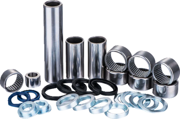 Factory Links Linkage Bearing Rebuild Kit Lrk-Y-128