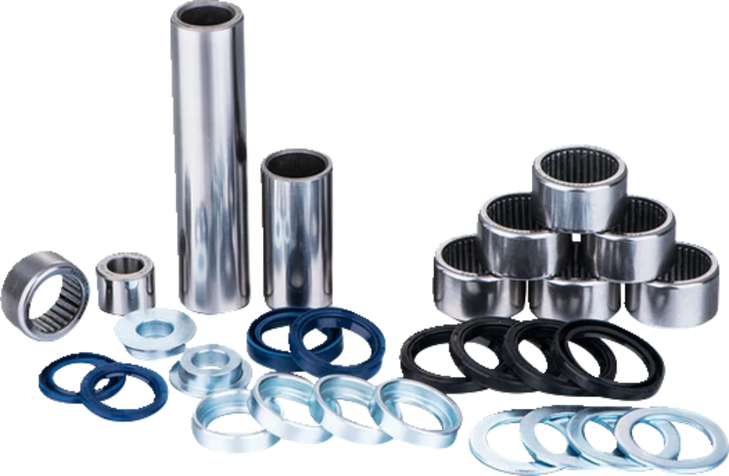 Factory Links Linkage Bearing Rebuild Kit Lrk-Y-132