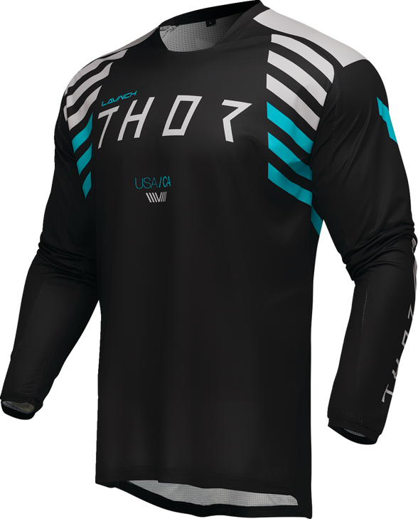 Launchmode Zone Jersey - Sand - 3Xl