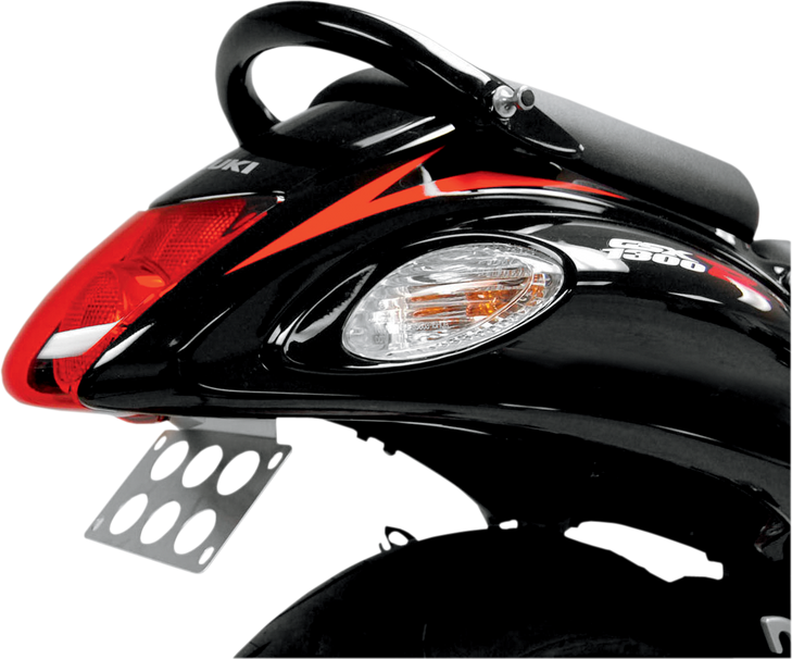 Competition Werkes Fender Eliminator Kit - Gsx1300 1S1301