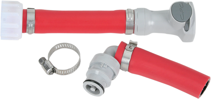 Atlantis Flush Kit - Cooling System - Standard - Honda - 4-Stroke A5200