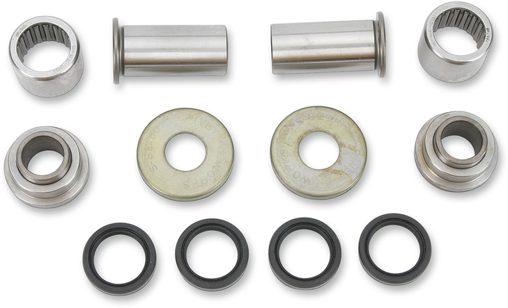 Pivot Works Swingarm Bearing Kit Pwsak-S07-020