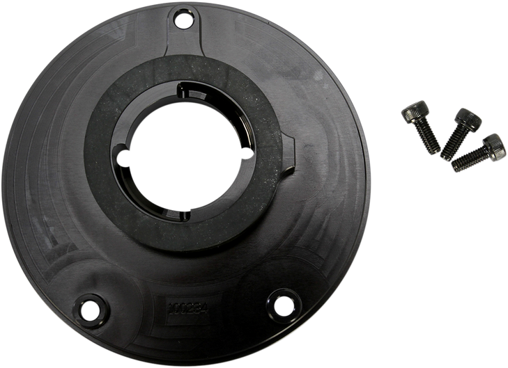 Driven Racing Halo Fuel Cap Base - Kawasaki Dhfcb-Ka
