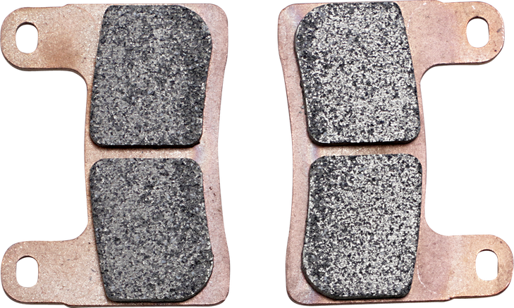 Ebc Sintered Road Race Brake Pads Gpfax724Hh