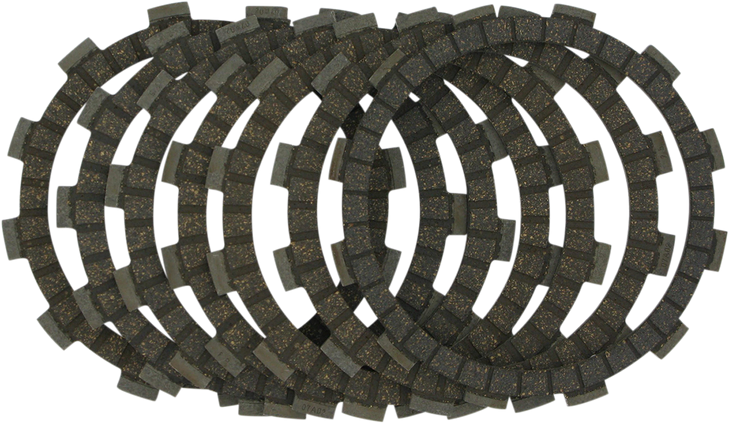 Vesrah Clutch Discs Vc-360