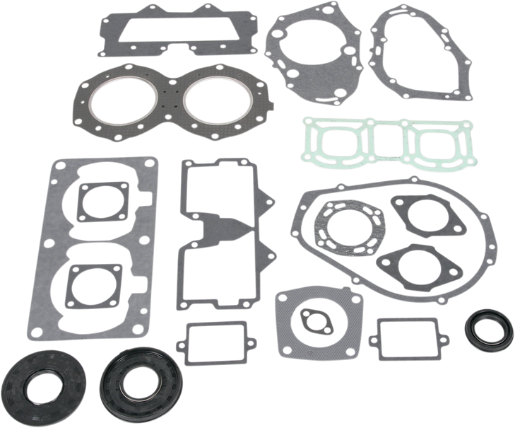 Vertex Complete Gasket Set - Yamaha 611119