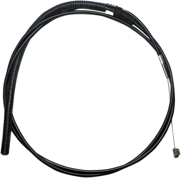Wsm Trim Cable - Yamaha Fx 1000/1100 002-052-04