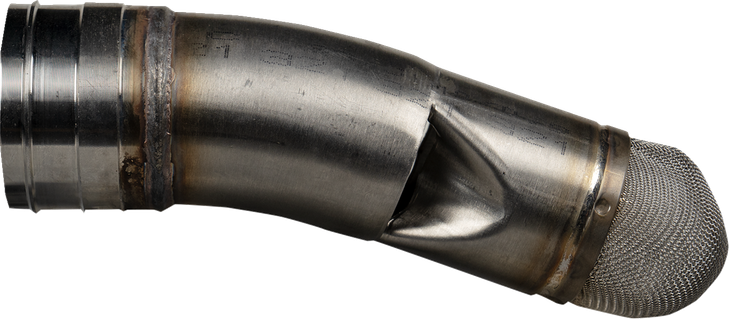 Akrapovic Noise Damper Insert - Evolution Line - 109Db - Crf250R/Rx V-Tuv387