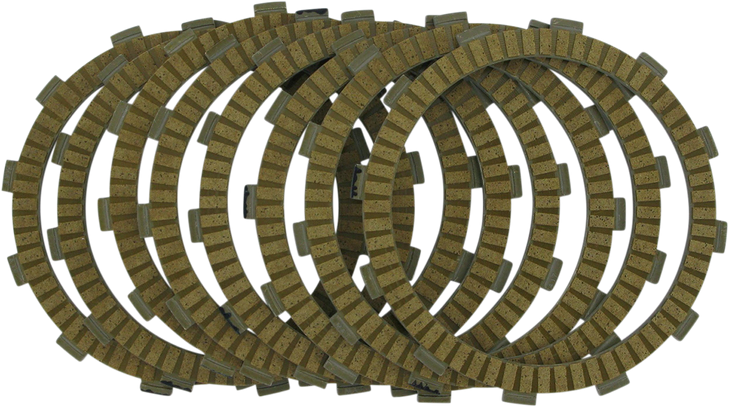 Vesrah Clutch Discs Vc-1034