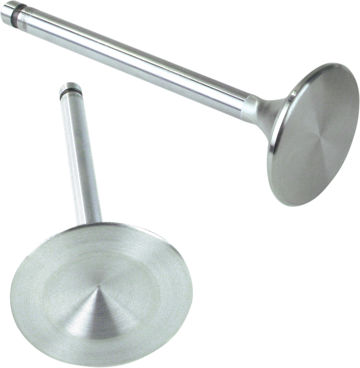 S&S Cycle Exhaust Valve - 1.605" 90-2001