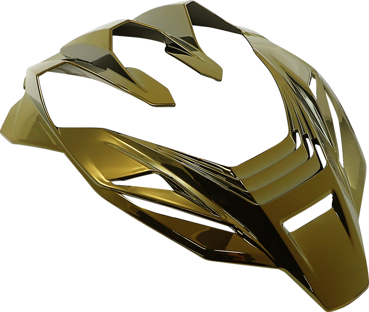 Icon Airflite Airfoil Sb - Rst Bronze