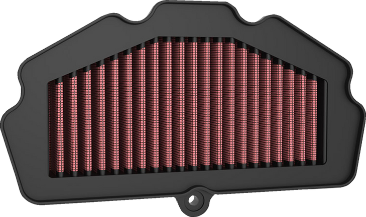High-Flow Air Filter - Kawasaki Ka-6517