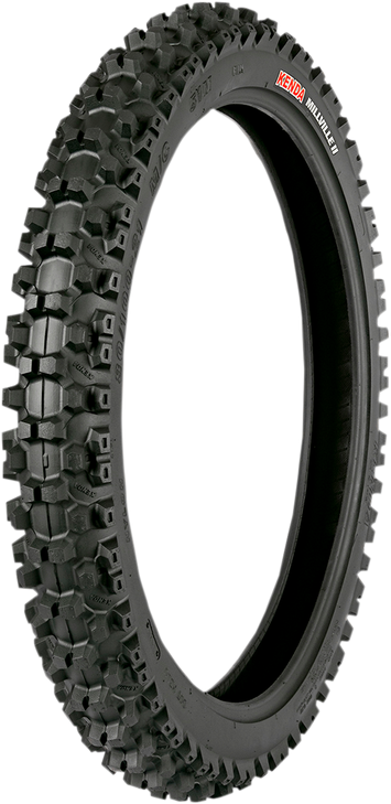 Kenda Tire - K785 Millville Ii - Front - 80/100-21 - 51M 047852130B0
