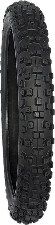 Duro Tire - Dm1156 - Front - 80/100-21 - 51M 25-115621-80-Tt