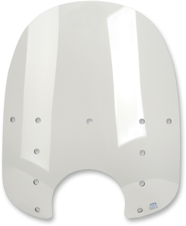 Memphis Shades Fats Windshield - 19" - Solar Mep3319