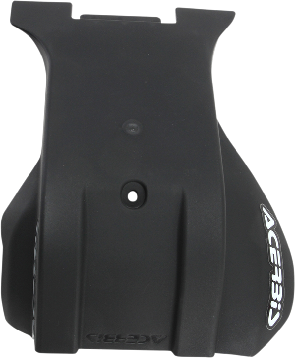Acerbis Mx Skid Plate - Black 2244130001