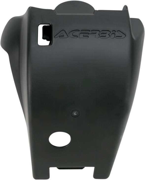 Acerbis Skid Plate - Black - Crf 250R/450R 2160220001