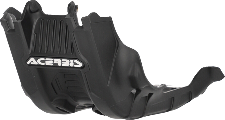 Acerbis Skid Plate - Black - Ktm 2977610001