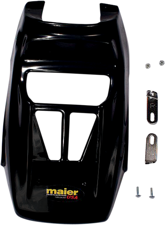 Maier Hood Cover - Warrior - Black 509860