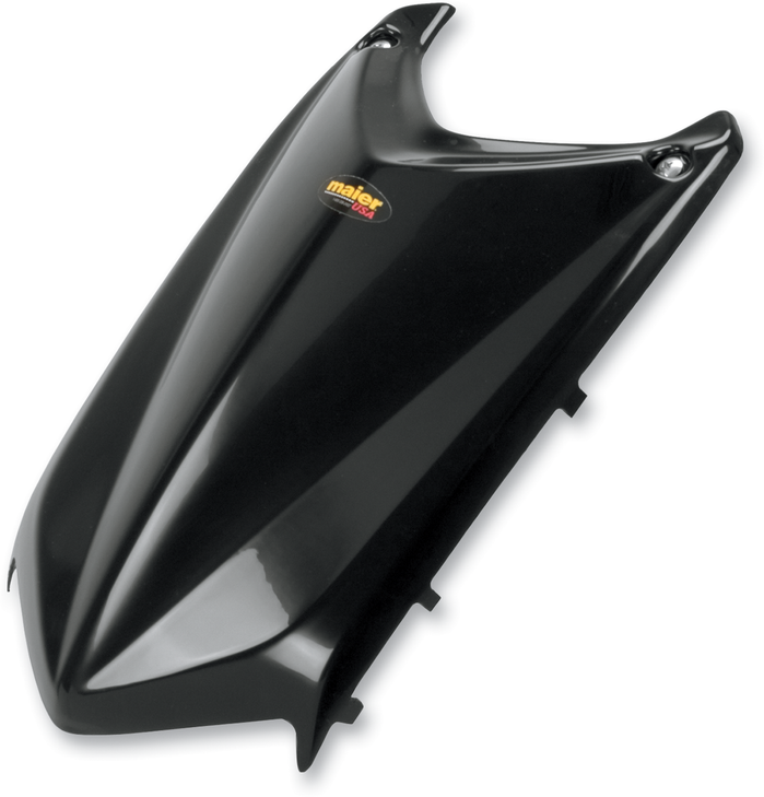Maier Hood - Black 511000