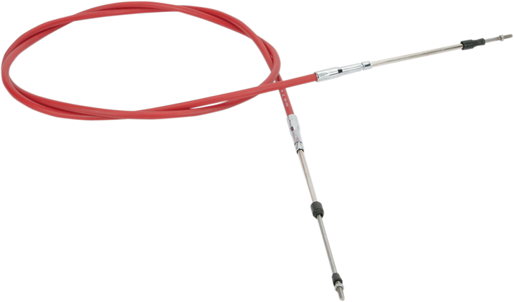 Steering Cable - Yamaha - Wr 500/650 Lx 002-051