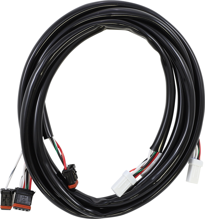 La Choppers Clutch/Brake Wire - 42" - Flh/T La-8994-42