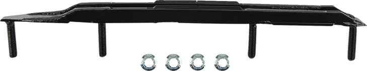 Woody'S Slim Jim2 Wear Bars - 4" S2C4-5000