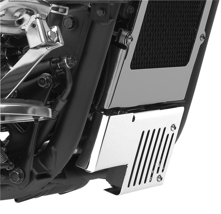 Cobra Regulator Cover - Kawasaki 05-9349