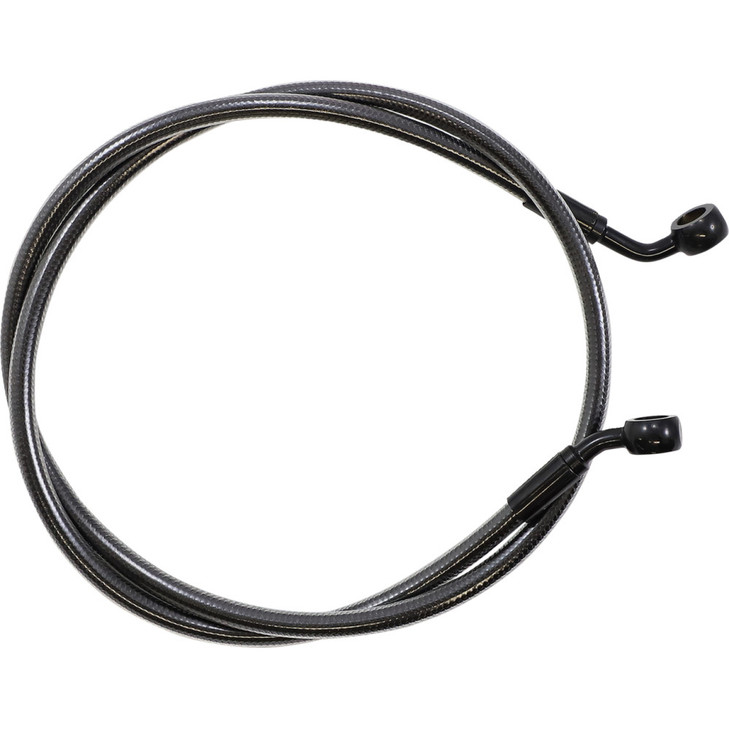 Magnum Shielding Brake Line - 35/60 - 42" - Black Pearl 46842Sw