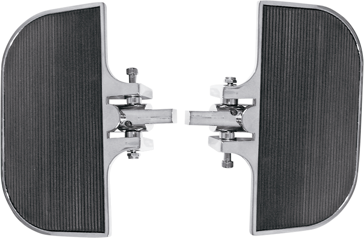 Emgo Mini Floorboards 54-48054