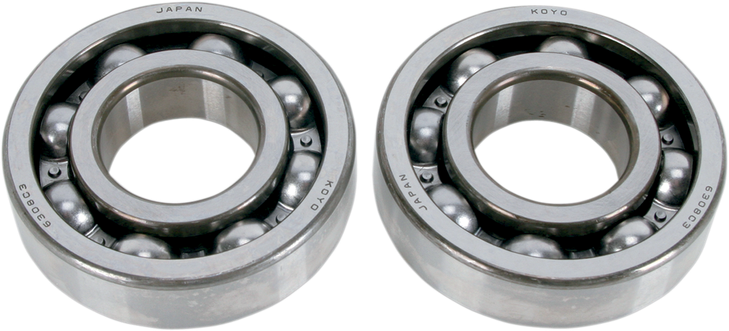 Hot Rods Crankshaft Bearings - Yamaha K054