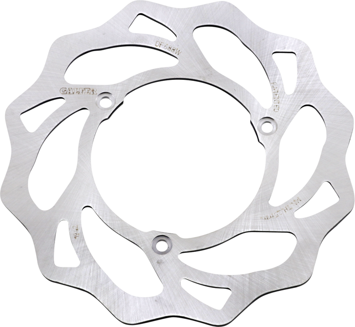 Galfer Wave Rotor - Front - Gas Gas/Husqvarna/Ktm Df688W