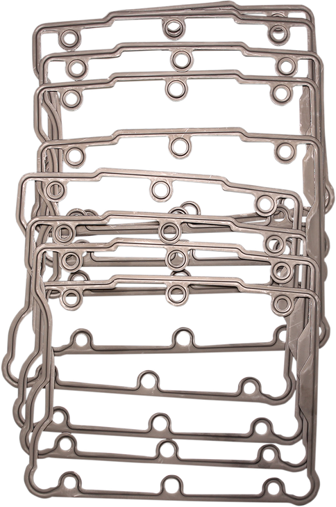 Cometic Rocker Cover Gasket - .020" - Twin Cam C9577
