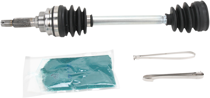 Epi Half Wheel Shaft - Rear - Suzuki We380820