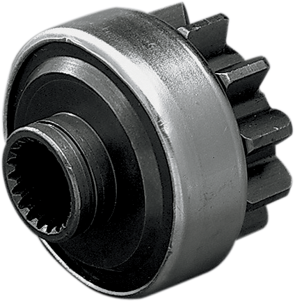 Drag Specialties Starter Drive Gear - '65-'85 Fl