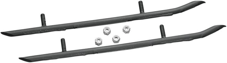 Easy Steer Carbide With Front Wear Pad - 5" - 60 509-202