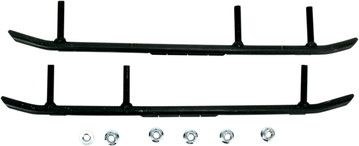 Super Stock Carbide Wear Bar - 4" - 90 Doo-R2144-40