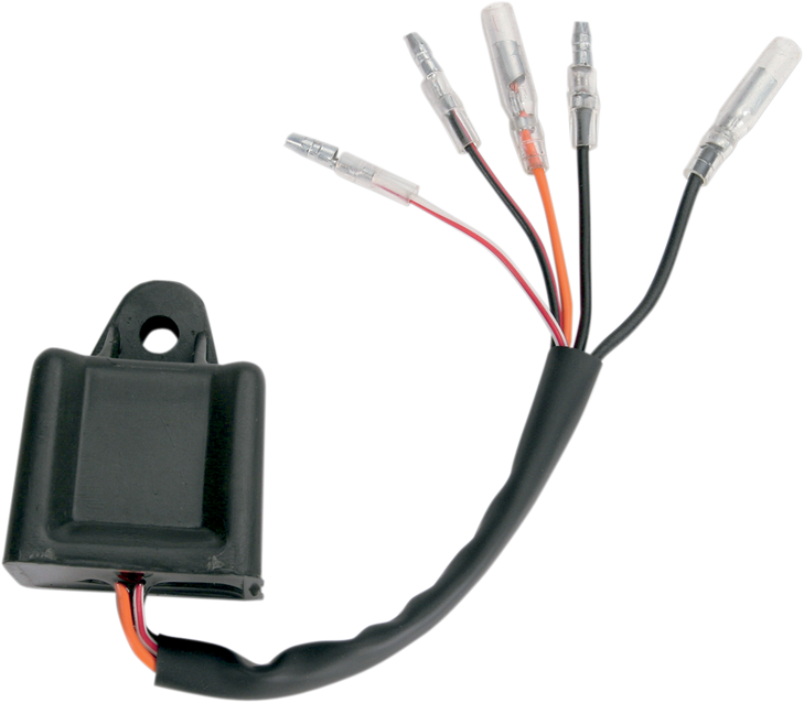 Rick'S Motorsport Electric Hot Shot Cdi Box - Yamaha 15-411