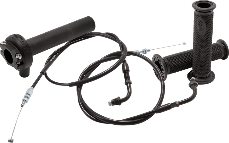 Push-Pull Se Throttle Kit 01-2991