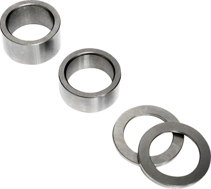 Feuling Oil Pump Corp. Crankshaft Bearing Race Kit - Undersize Pinion Race - Twin Cam B Engines | M8 5206