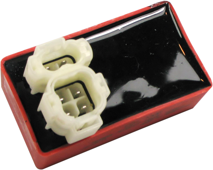 Rick'S Motorsport Electric Cdi Box - Honda 15-104