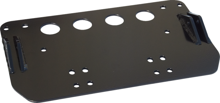 Kfi Products Plow Mount - Kawasaki Brute Force 105065