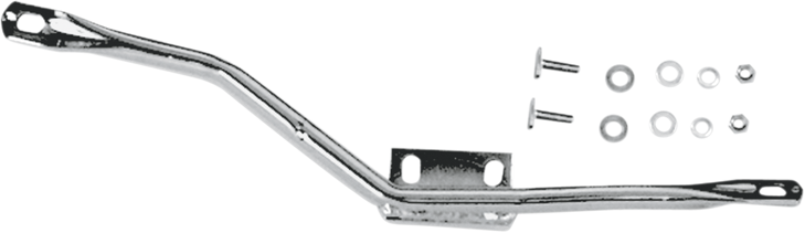 Paughco Exhaust Hanger Bracket Ds718B
