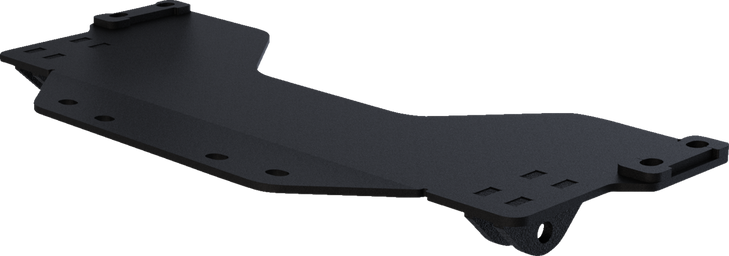 Kfi Products Plow Mount - Arctic Cat 106085