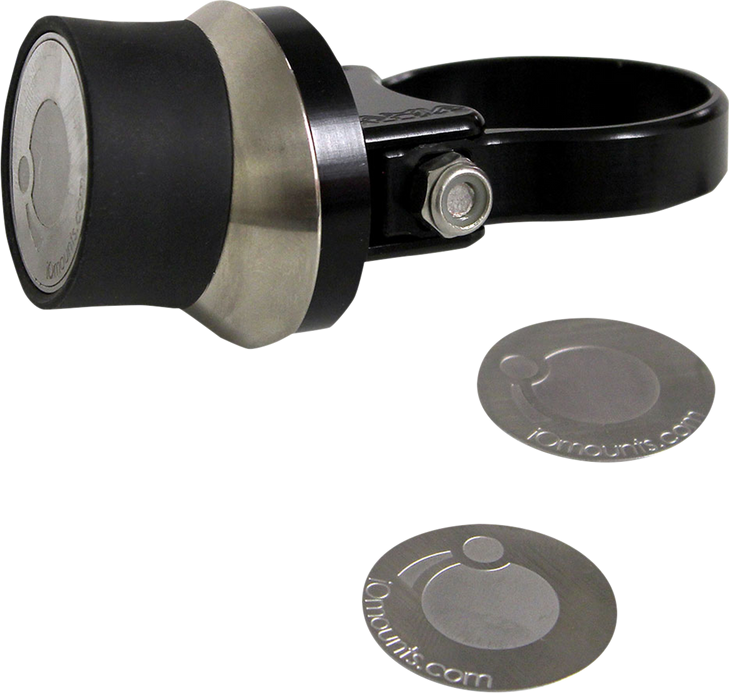 Klock Werks Device Mount - 1.75 - Rzr Kwd-05-0521