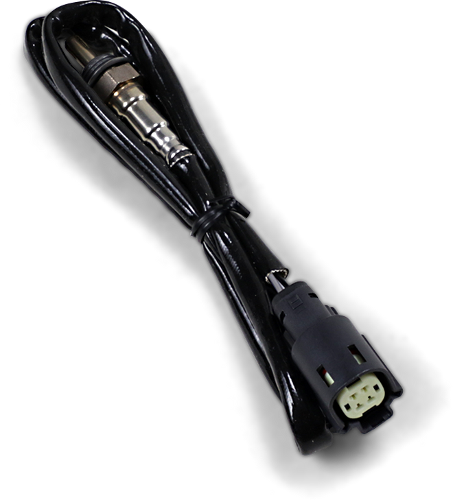 Cycle Pro Llc O2 Sensor - 27729-10 14275