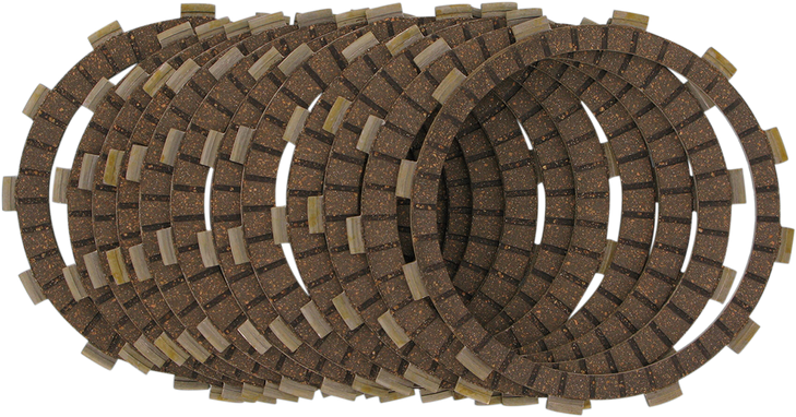 Ebc Clutch Kit Ck4513