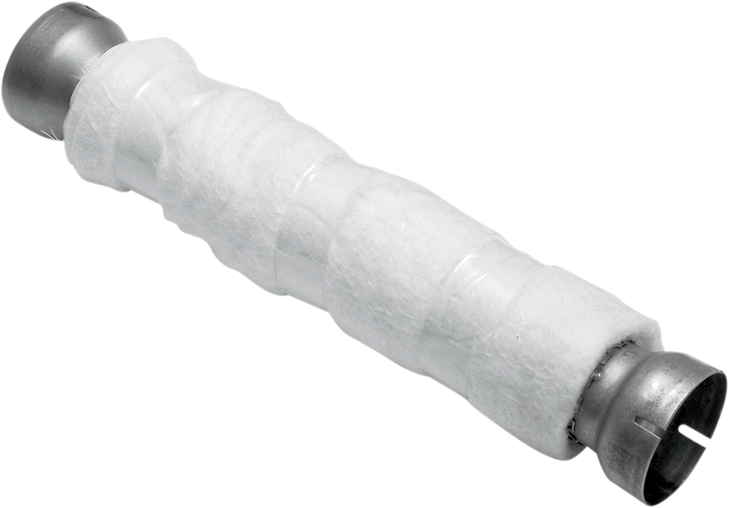 Vance & Hines Twin Slash Baffle - Quiet 21899