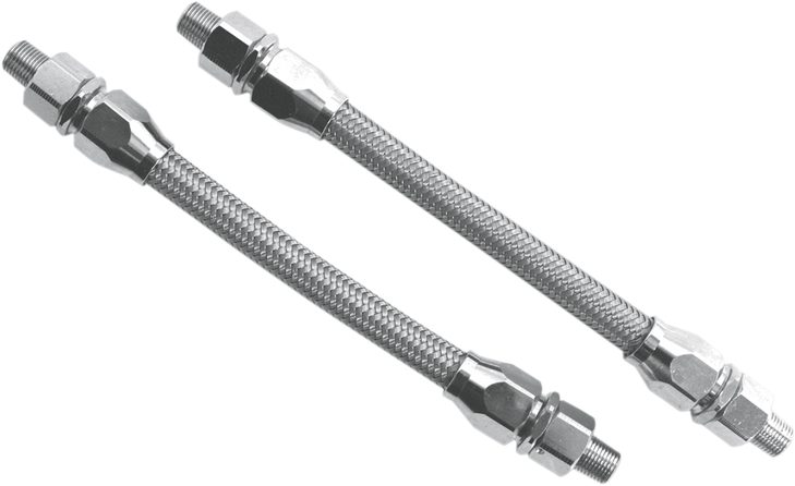 Baron Replacement Oil Lines - Top/Bottom Ba-002