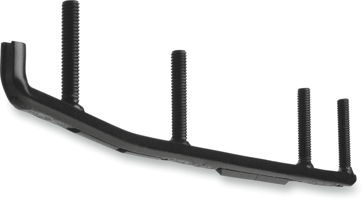 Woody'S Extender Trail Iii Flat-Top Runner Eyv3-5500